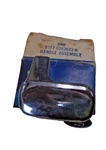 Nos 1971 1972 Ford Mustang Front Seat Back Latch Handle Rh D1FZ-6262622-B. Fixed Price $39.99.