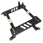 Planted Seat Bracket Driver (left) Side For Toyota Celica (85-89) Steel Black. Fixed Price $218.00.
