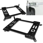 1 Pair Heavy Duty 5MM Racing Seat Bracket Rail Adapter For Toyota 00-05 Celica. Fixed Price $168.88.