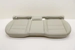 2019 - 2022 Volvo XC40 Rear Seat Bench Lower Leather Cushion Oem Trim UD70. Fixed Price $374.50.