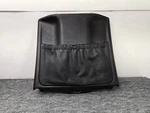 Front Seat Back Panel Cover Left Mercedes W210 E320 E430 E55 Oem. Fixed Price $95.00.