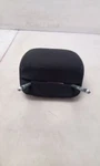 Jeep Jk Wrangler Front Seat Headrest Black Cloth White Stitch 2014-2018 144012. Fixed Price $42.00.