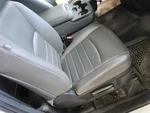 (local Pickup Only) Passenger Front Seat Bench 40/20/40 Split Fits 12-24 Dodge. Fixed Price $149.90.