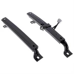 Oer 14489 67-69 Camaro Bucket Seat Adjustment Tracks, Rh. Fixed Price $101.99.