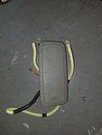 2002-2006 Acura Rsx Front Driver& Passenger Seat Air 78000- 78005-S6M-A81. Fixed Price $50.00.