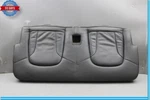07-15 Audi Q7 4L Suv Rear 3RD Third Row Seat Lower Bench Cushion Black Oem. Fixed Price $152.00.