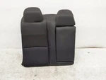 2022 Nissan Altima Rear Passenger Upper Back Seat Cushion 88605-6CC6D. Fixed Price $274.31.