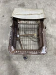 70-81 Camaro Firebird Front Passenger Seat Bottom Frame Lower Metal Original Gm. Fixed Price $300.00.