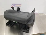 2024 Ford Mustang Ecoboost Seat Bottom Front Left Driver Black Leather. Fixed Price $297.50.