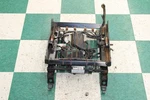 1998 C5 Vette Electronic Front Passenger Right Rh Power Seat Track Rail Frame Oe. Fixed Price $429.39.