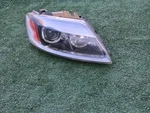 Audi Q7 Xenon Hid Headlight Lamp Right Passenger 07 08 Oem 4L0 941 004. Fixed Price $165.00.
