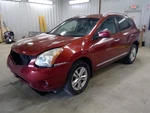 Passenger Front Seat Bucket Cloth Manual Sv Fits 10-13 Rogue 1089189. Fixed Price $574.40.