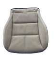 2020-2025 Lincoln Corsair Front Left Lower Heated Seat Cushion Cashew Leather. Fixed Price $221.00.
