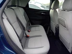 Used Seat Rear Fits: 2021 Chevrolet Trailblazer Grade. Fixed Price $724.90.