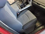 (local Pickup Only) Passenger Front Seat 40/20/40 Split Fits 10-16 Dodge. Fixed Price $90.00.