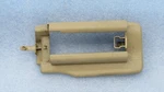 Mercedes Benz W220 - Seat Rail Trim / Cover 2209191520 ##257. Fixed Price $17.44.