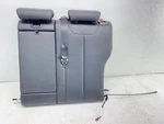 14-19 Bmw F34 Series Gt Rear Left Upper Backrest Seat Leather Black Red Oem. Fixed Price $107.06.