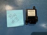 07-09 Hyundai Santa Fe Front Right Occupant Control Module 88950-0W500. Fixed Price $40.00.