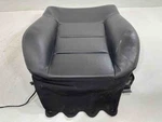 2010 - 2016 Mercedes E350 Sedan Front Lh Driver Upper Seat Cushion Black Oem. Fixed Price $110.50.