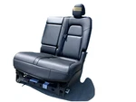 2020-2022 Tesla Model Y Rear Driver Side 2ND Row Black Left Lh (7-SEATER). Fixed Price $675.56.