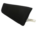 Genuine Honda Seat-back Assembly Rear Side *NH167L* (graphite BLACK)82150-TR6-. Fixed Price $461.69.