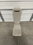 2011-2020 Toyota Sienna 2ND Row Middle Jump Seat Tan Cloth FC42 Trim. Fixed Price $299.99.