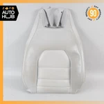 10-17 Mercedes W207 E350 C250 Front Left Or Right Side Seat Cushion Upper Oem. Fixed Price $205.23.