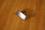 Nos 1971-1979 Ford Galaxie Ltd Custom Seat Adjustment Knob D1AZ-6561753-A. Fixed Price $25.00.