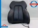 Mercedes R170 SLK230 SLK320 Seat Back Cushion Upper Right Passenger 97-04 Oem. Fixed Price $139.99.