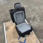 Oem 2018 - 2021 Chevrolet Equinox Rear Right Side Seat Cushion Cover Headrest. Fixed Price $139.99.