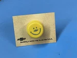 Vintage Gm Nightlight Chevrolet Promo. Building Better Way To See The Usa Nos. Fixed Price $49.95.