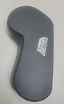 2004-2009 Audi S4 Front Left Convertible Outer Seat Trim Panel 8H0881607B. Fixed Price $15.99.