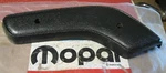Nos Mopar 1973-1974 Dodge, Plymouth B-body Right Front Seat Hinge Cover,. Fixed Price $26.49.