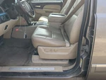 2012-2014 Gmc Yukon Xl 1500 Driver Front Seat Oem D4XUO. Fixed Price $638.06.