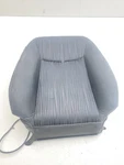2017-2019 Nissan Sentra Front Right Upper Seat Cushion Backrest Oem. Fixed Price $150.00.