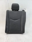 2010-2015 Toyota Prius Driver Left Rear Grey Leather Seat Oem Tested. Fixed Price $146.39.