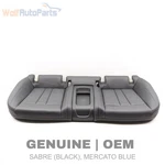 2017-2024 Audi S5 Rear Lower Bench Cushion 8W6885403D. Fixed Price $154.49.