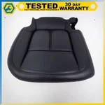 11-18 Porsche Cayenne Rear Right Passenger Seat Lower Cushion Leather Black Oem. Fixed Price $135.79.