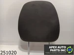 Oem 2016 Toyota Yaris 1.5L Seat Front. Fixed Price $49.99.