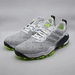 Adidas Codechaos 25 Spikeless Golf Shoes Mens 12.5 White Black Yellow Nwt IF3268. Fixed Price $89.95.