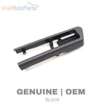 2011-2013 Bmw 535I Front Seat Rail Trim Cover (rear Right) 6981782. Fixed Price $6.49.