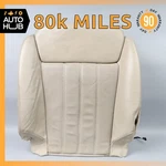Bentley Continental Flying Spur Front Left Driver Bottom Seat Cushion Oem 80K. Fixed Price $265.60.