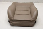 10-13 Mercedes-benz E350 Sport 4MATIC Front Seat Lh Side Upper Backrest Cushion. Fixed Price $188.14.