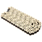 Primary Drive Adv/street Performance Gold Chain 525X120 Honda CB1000R. Fixed Price $116.30.