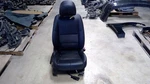Passenger Front Seat Vin 4TH Digit New Style Lt Black Fits 14-15 Impala 109149. Fixed Price $180.00.