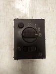 SILV35OLD 2007 Dash/interior/seat Switch 647545. Fixed Price $75.00.