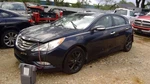 Sonata 2013 Seat Rear 849549. Fixed Price $479.90.