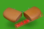 2007-2013 Bmw 328I 335IS E93 Rear Seat Brown Pair. Fixed Price $103.38.