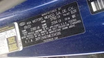 Forte 2021 Seat Rear 260221. Fixed Price $576.00.