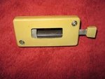 70S Gm Fullsize B-body Seat Headrest Adjuster Buick Olds Pontiac Chevy Oem. Fixed Price $17.72.